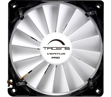 Tacens Ventus Pro Ice 12cm, 120mm