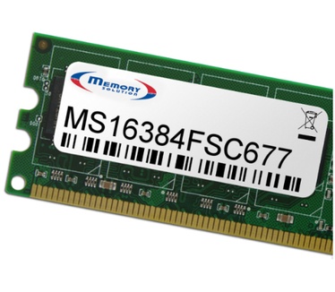 Memory Solution MS16384FSC677