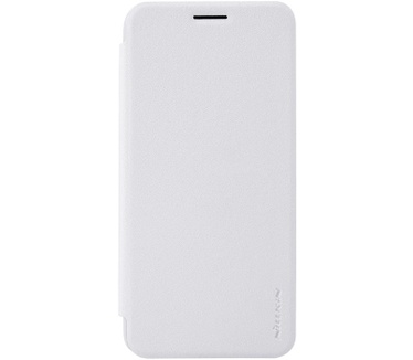 Nillkin New Sparkle Book Case voor Google Pixel XL - Wit Wit