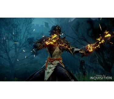 Dragon Age: Inquisition, Xbox One