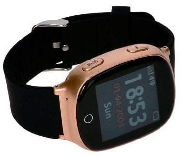 Garett Electronics Gps 3