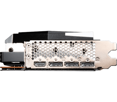 MSI Radeon RX 7900 XTX GAMING TRIO CLASSIC 24G