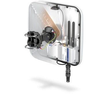 QuWireless QuMax XR LTE High Band