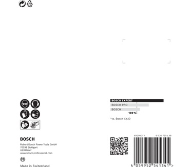 Bosch 2 608 900 805