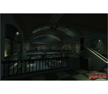 Wolfenstein