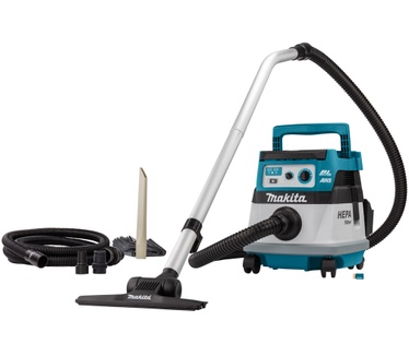Makita DVC867LZX4