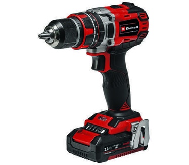 Einhell TE-CD 18/50 Li-i BL