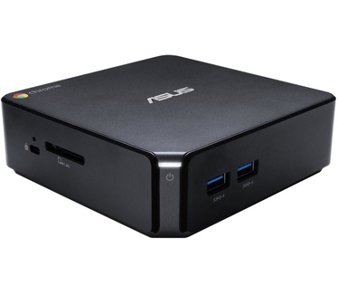 Asus CHROMEBOX3-N7170U