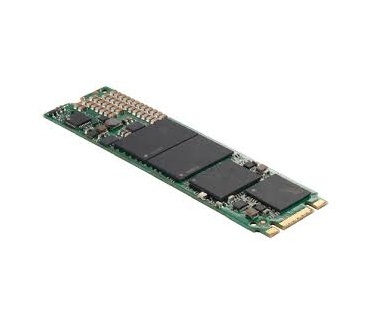Micron 5100 PRO M.2 240GB