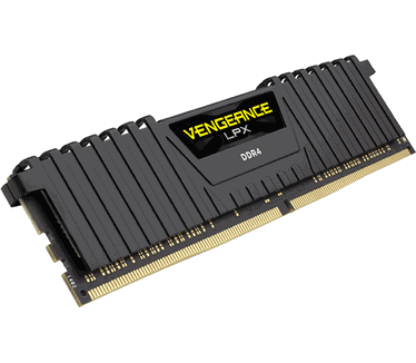 Corsair Vengeance LPX Vengeance LPX 64GB DDR4-2800