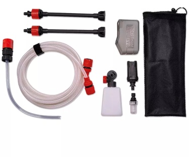 Einhell HYPRESSO 18/24-1