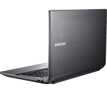 Samsung Series 5 NP550P7C-S04DE (Duits model)