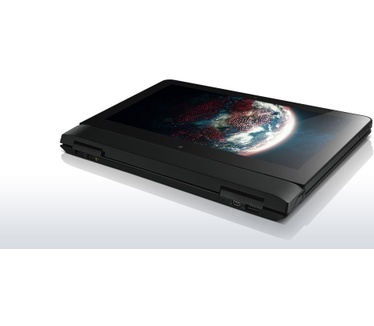 Lenovo ThinkPad Helix (N3Z6DMH) Zwart