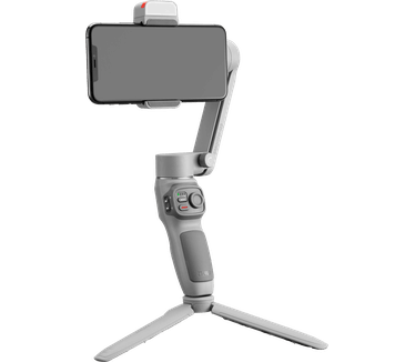 Zhiyun Zhiyn Smooth-Q3 Combo Set Grijs