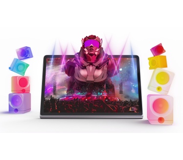 Lenovo Tab Plus