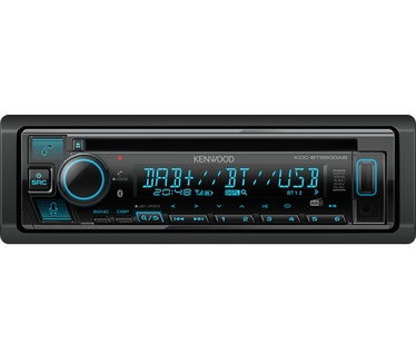 Kenwood KDC-BT560DAB