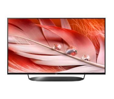 Sony Bravia XR-75X92J Zwart