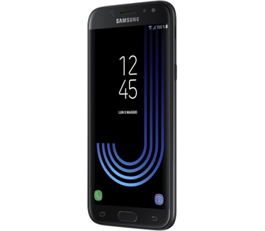 Samsung Galaxy J5 (2017) Zwart