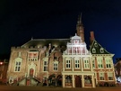 Smartphonecameratest slechte lichtomstandigheden Huawei P30 Pro