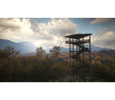 theHunter: Call of the Wild, PC