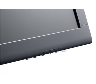 AOC m2752Pqu Zwart