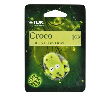 TDK 4GB
