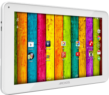 Archos 101c Neon Wit