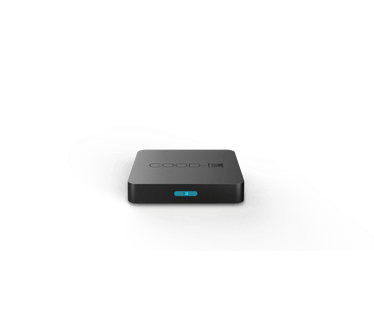 COOD-E TV 4K Ultra HD Streamer 16GB