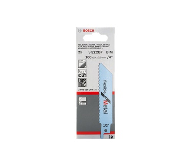 Bosch S 522 EF