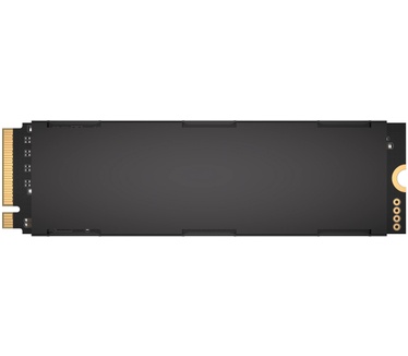 Corsair MP700 PRO Hydro X