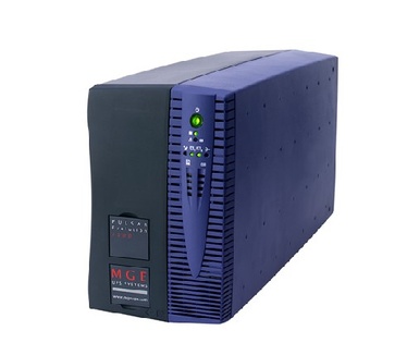 MGE Pulsar Evolution 1500 Tower