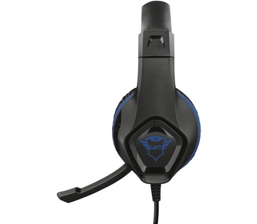 Trust GXT 404B Rana (Blauw, Zwart)