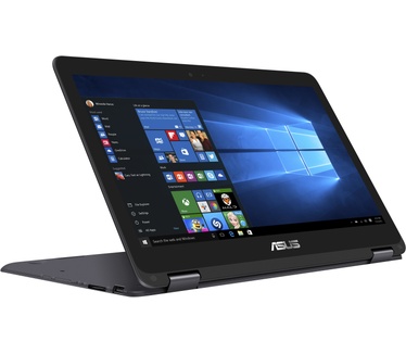 Asus ZenBook Flip UX360CA-DQ256T