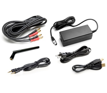 Audioengine HD3 (Zwart)