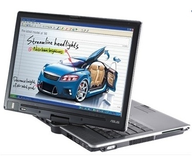 Asus R1F-K012T