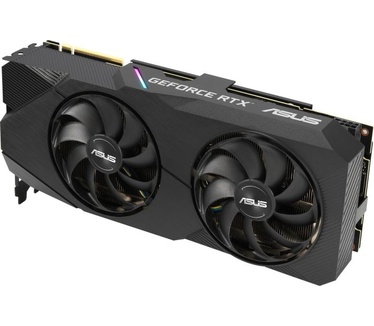 Asus DUAL-RTX2060S-O8G-EVO-V2