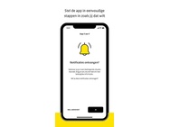 NL-Alert op iOS