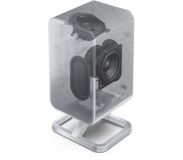 Sharp HT-SPR52021(SL)