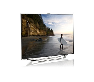 Samsung UE46ES8000 (buitenlands Model)