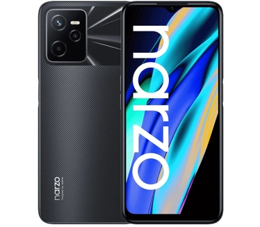 Realme 50A Prime