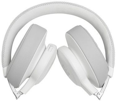 JBL Live 500BT (Wit)