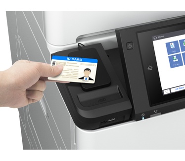 Epson WorkForce Enterprise WF-M20590D4TW