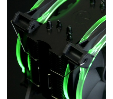 Raijintek LETO PRO RGB