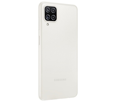 Samsung Galaxy Galaxy A12 64GB Wit