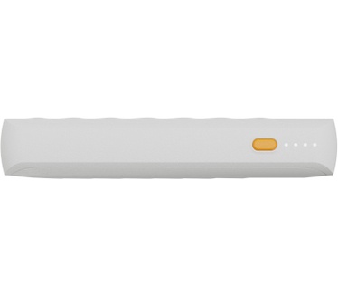 Xtorm 12W Go2 Powerbank 5.000 - Ash White