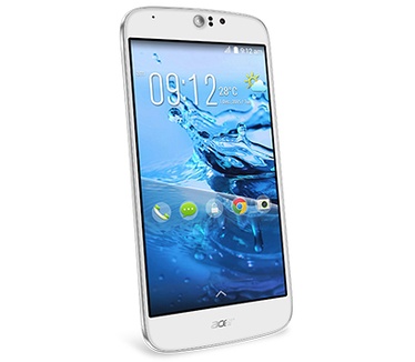 Acer Jade Z Plus