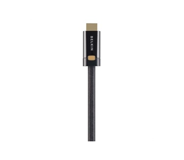 Belkin ProHD 4000 Series HDMI Cable 2m