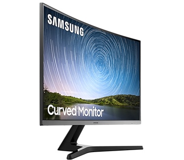 Samsung LC27R504FHPXEN