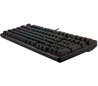 ASUS TUF Gaming K3 Gen II