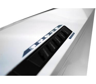 NZXT Phantom White